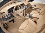BMW 7-Series L 2006 года